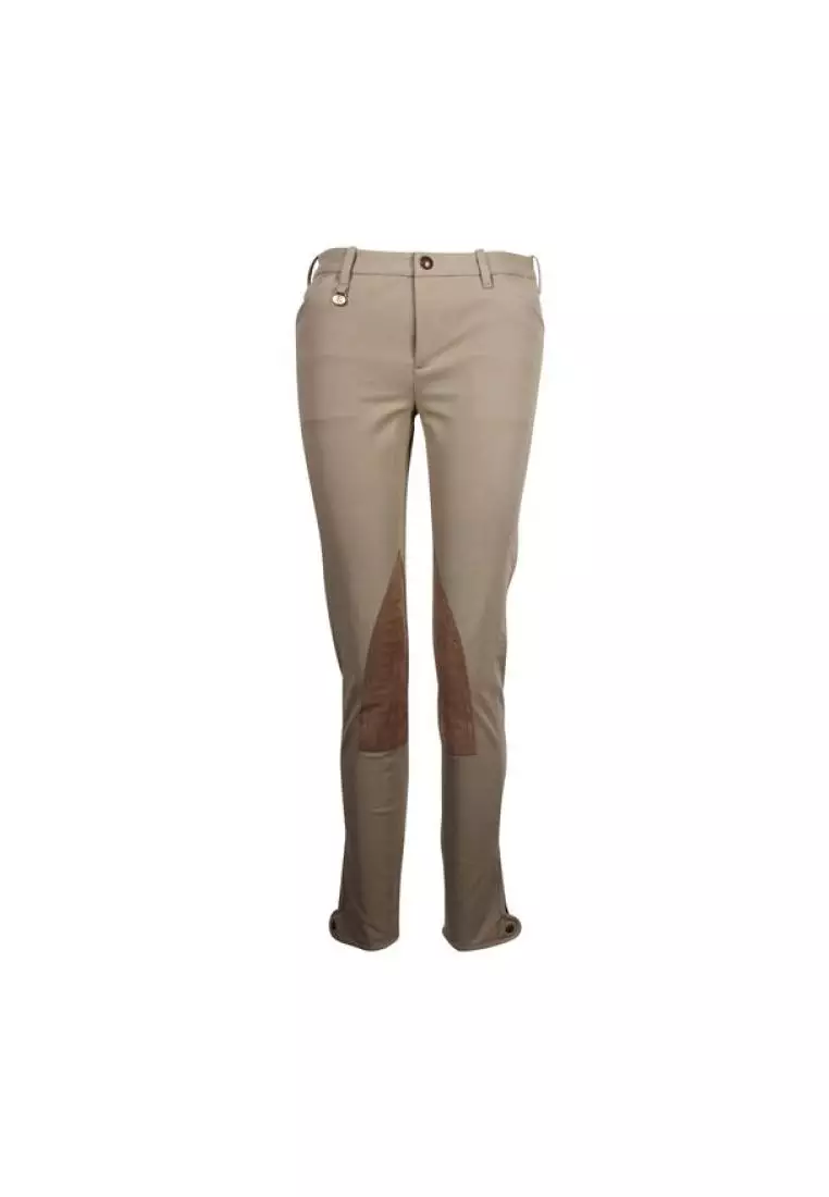 Ralph lauren best sale equestrian riding pants