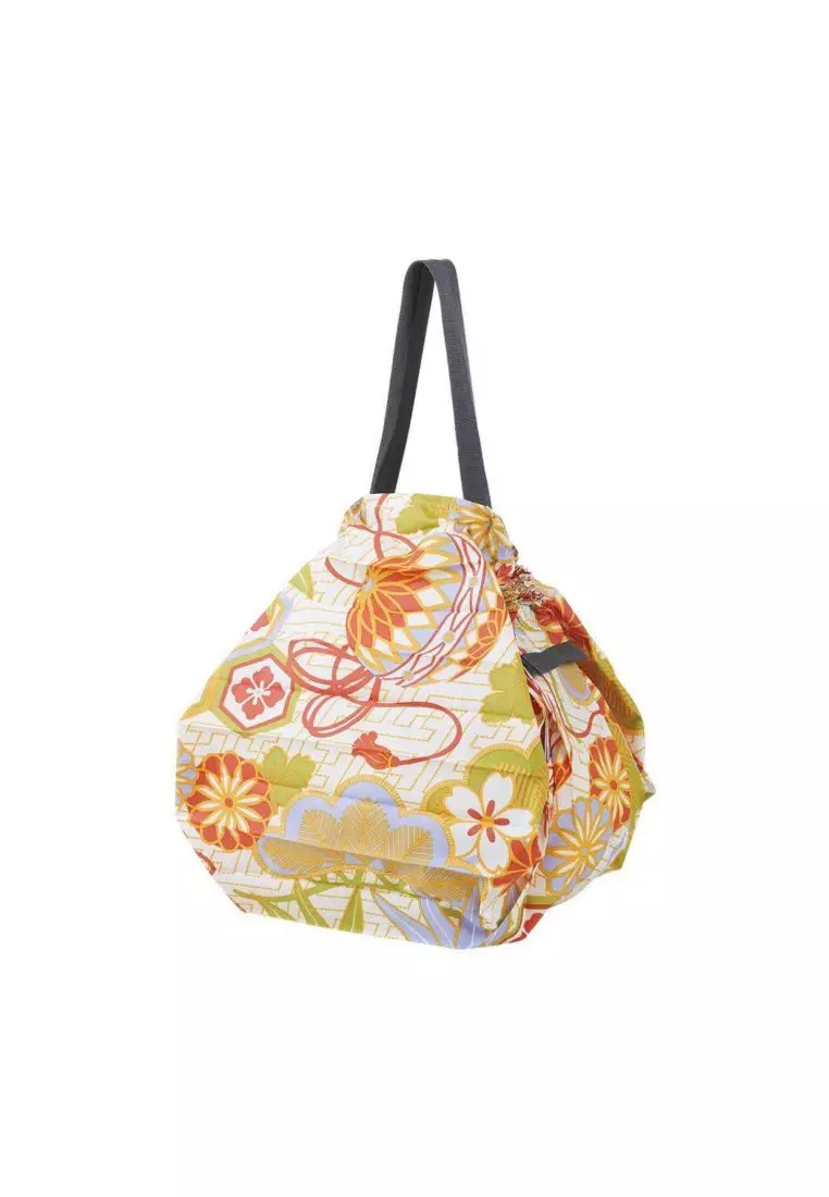 Shopper Carta Marrone - 32x17x34 cm - 250 pz 