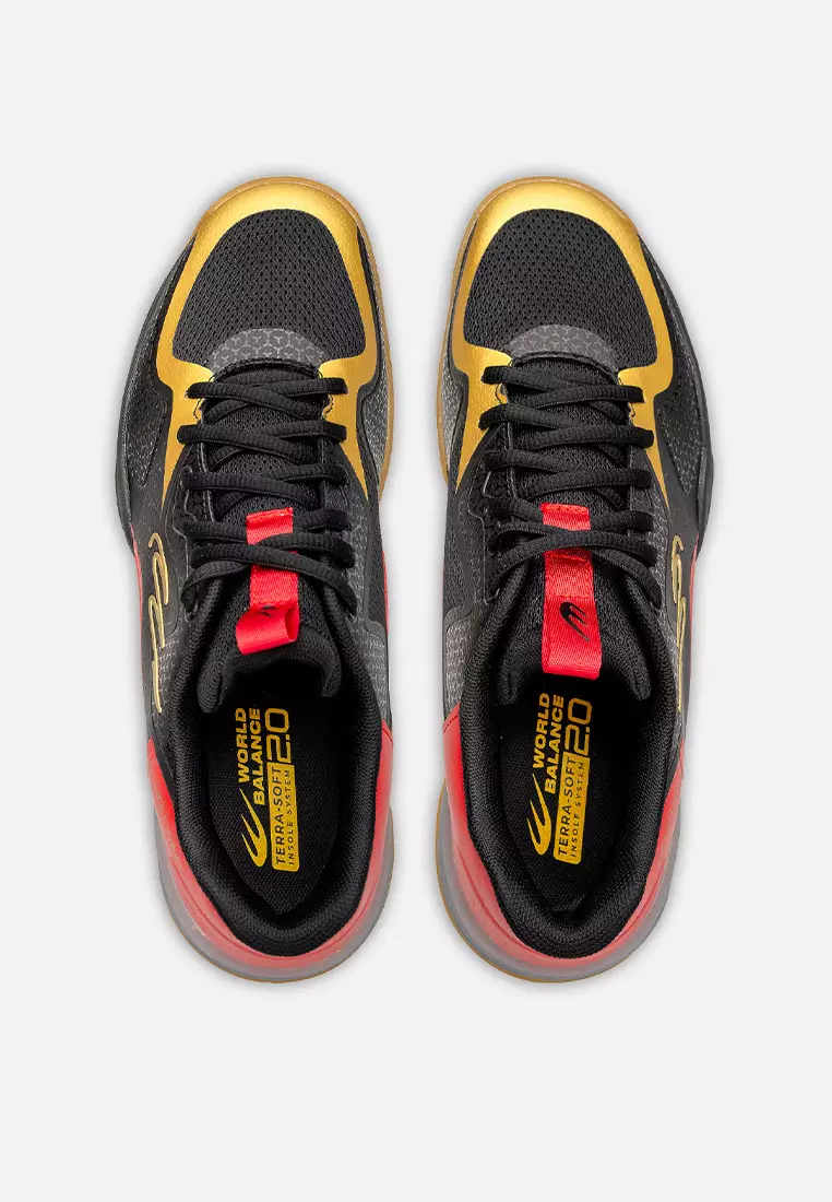 Buy World Balance World Balance HIGH-WIND Men's Performance