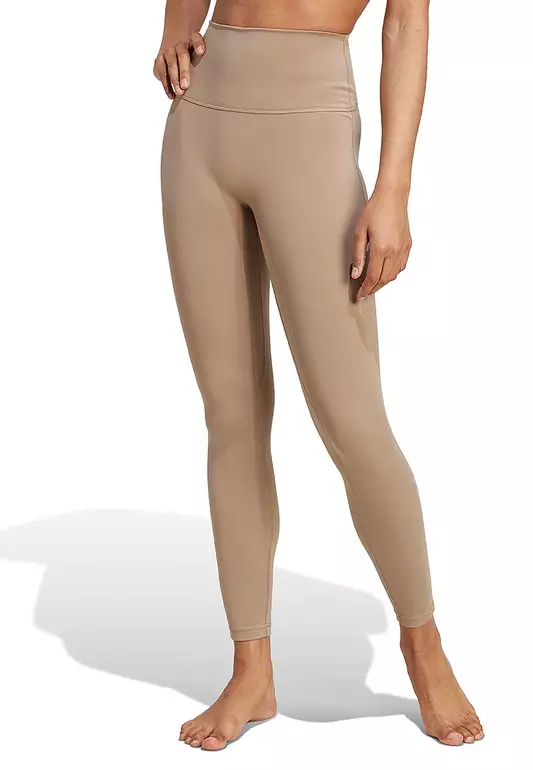 All Me Sculpt 7/8 Leggings