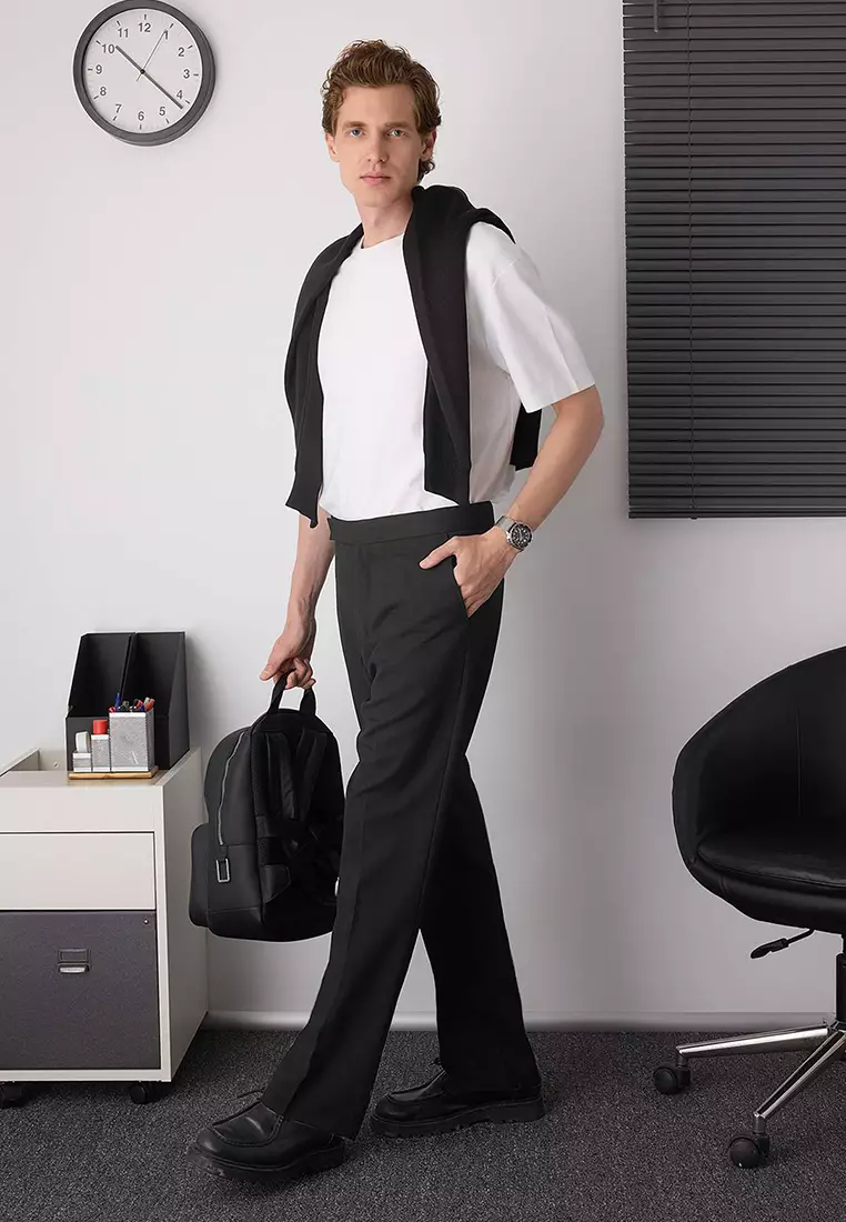 Long Pants