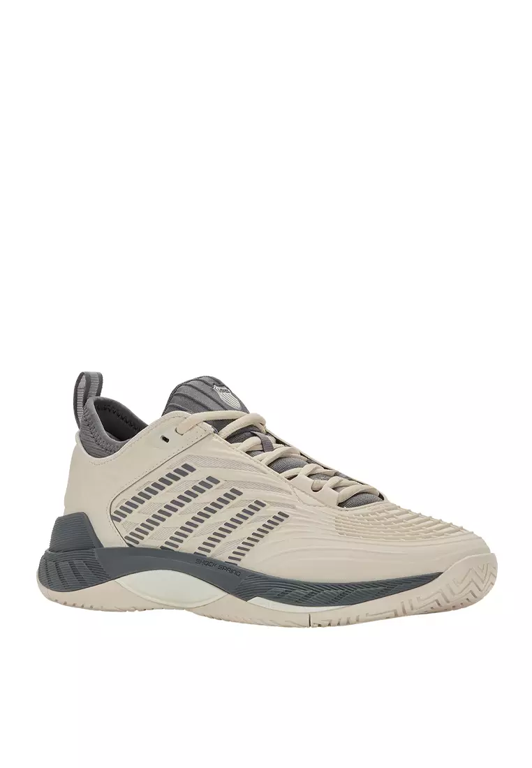 MEN'S HYPERCOURT SUPREME 2 TENNIS SHOES