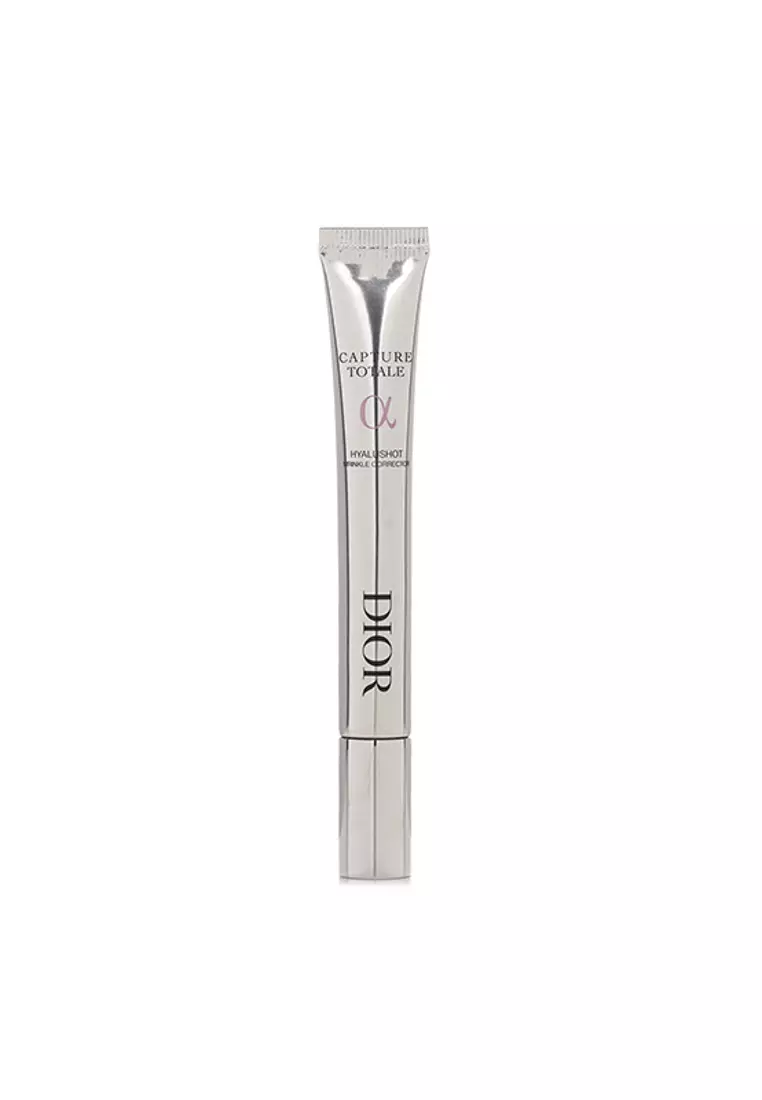 CHRISTIAN DIOR - Capture Totale Hyalushot Wrinkle Corrector 15ml