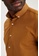 DeFacto brown Long Sleeve Cotton Shirt A56DCAAB28636DGS_5
