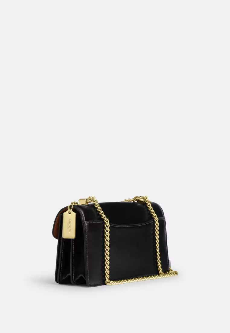 Klare Envelope Crossbody Bag