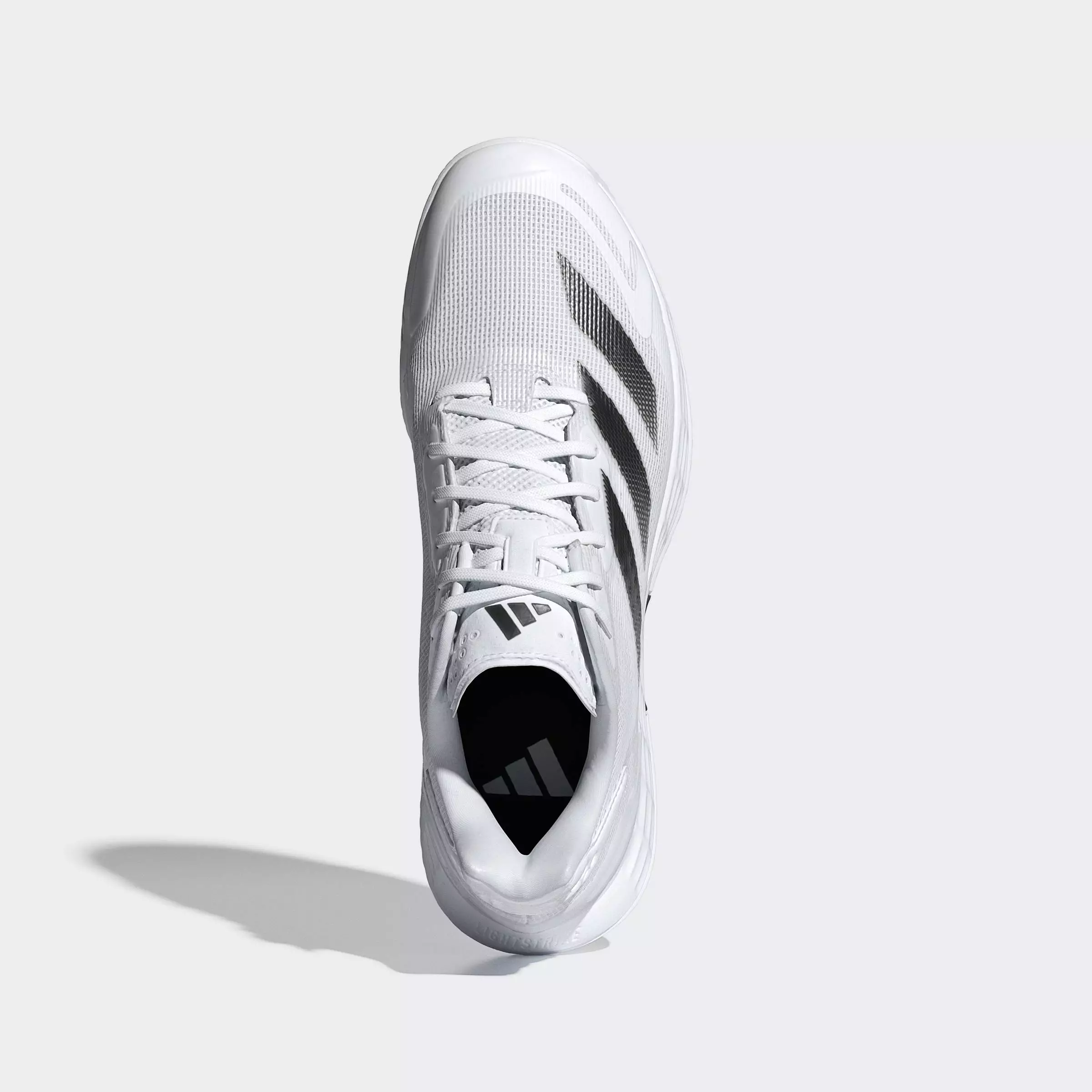 Tennis Defiant Speed 2 Tennis Shoes Men White ID5695