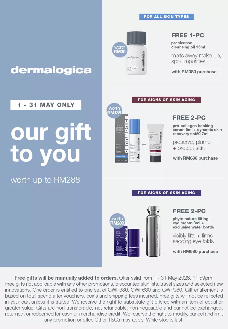 daily microfoliant exfoliator 40g, removes dulling surface debris