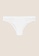 MARKS & SPENCER white M&S Cotton with Cool Comfort Brazilian Knickers A15B4US9C67CE6GS_1