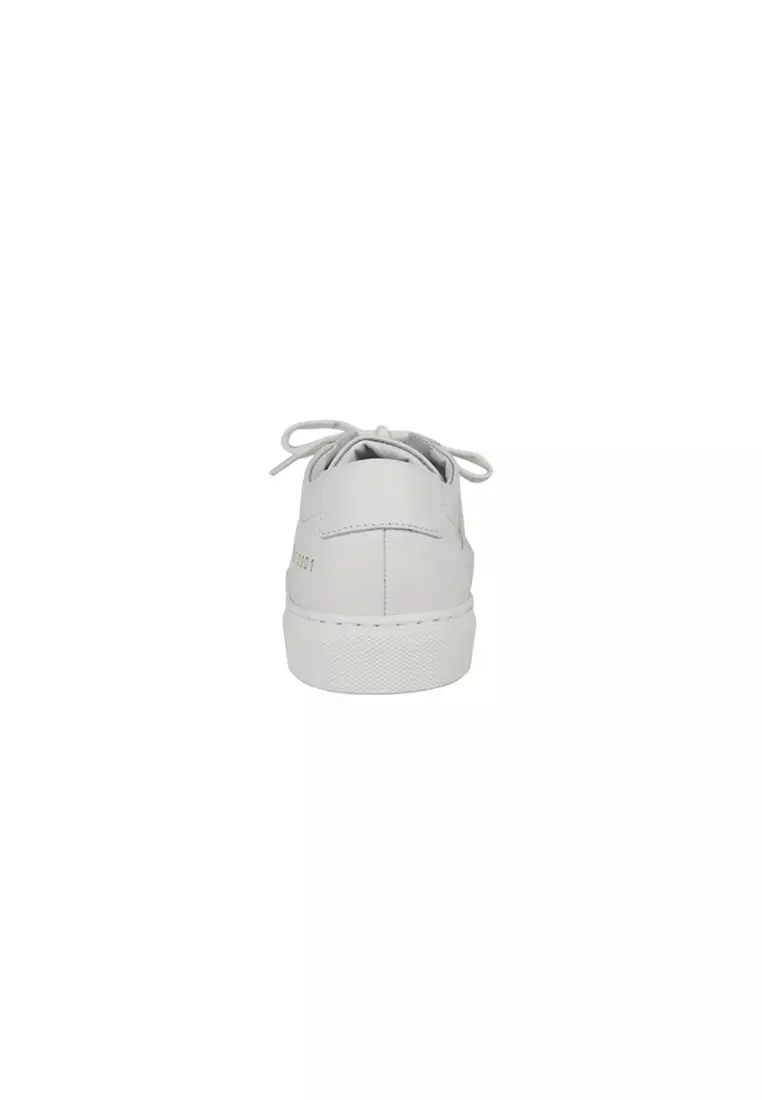 Women's Original Achilles Leather Sneakers 3701 3001