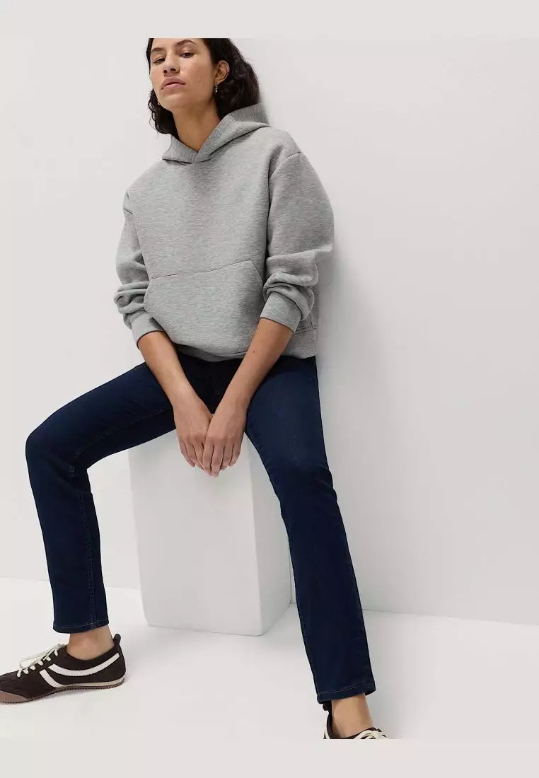 Lily Slim Fit Jeans with Stretch