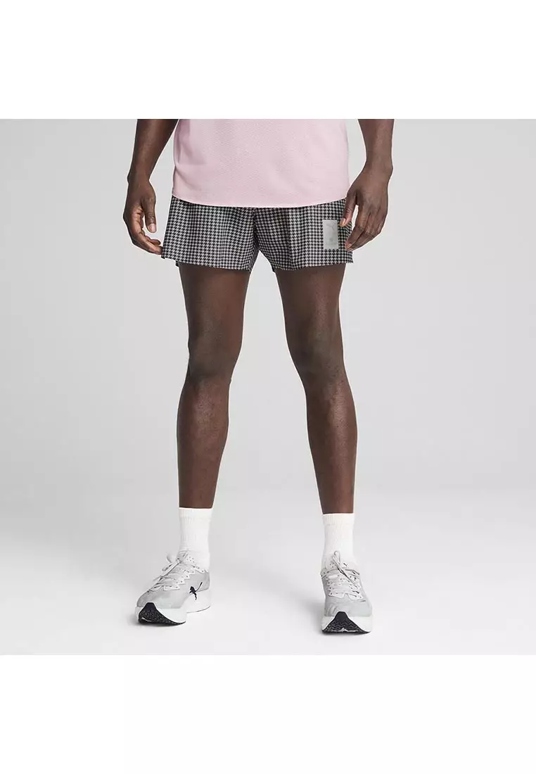 M Puma X Saysky Short Aop