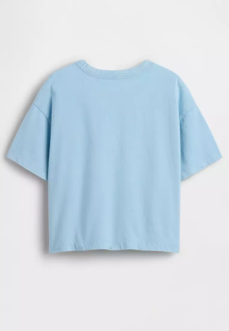 Baby & Toddler Oversized T-Shirt