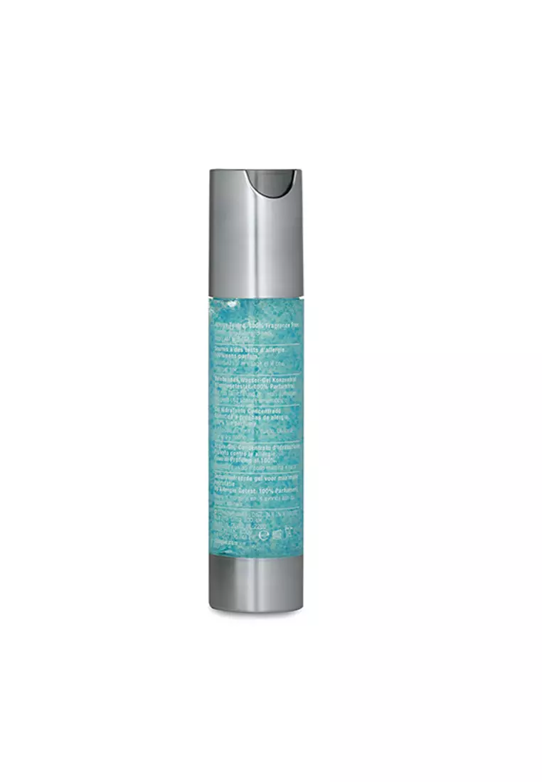 CLINIQUE - Maximum Hydrator Activated Water-Gel Concentrate 48ml/1.6oz