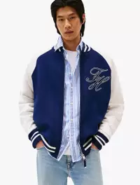 Navy/Grey