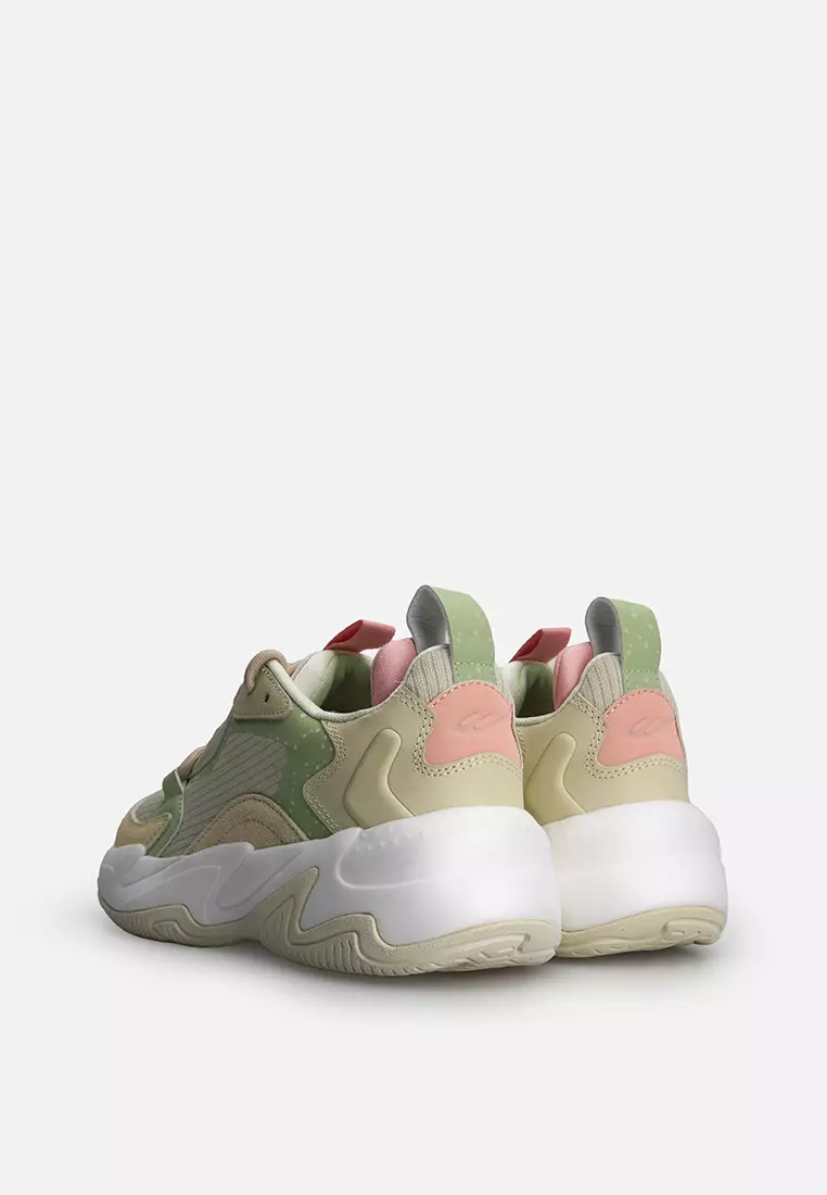 World Balance Paxton Women's Lifestyle Shoes