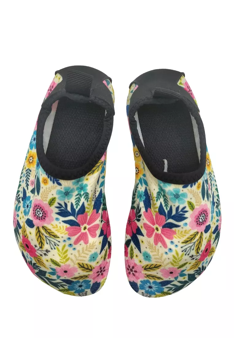 Discount on Raising Little  shoes - SKU: Karyl Shoes - Multi