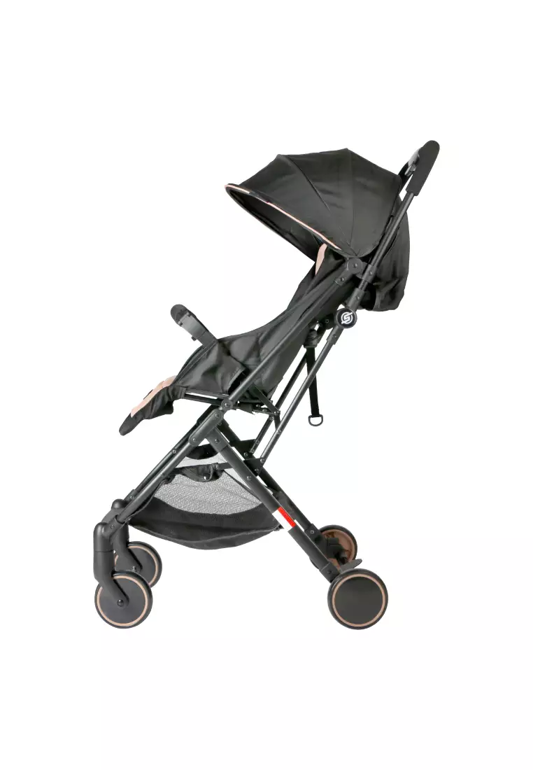 Sweet cherry lightweight stroller online