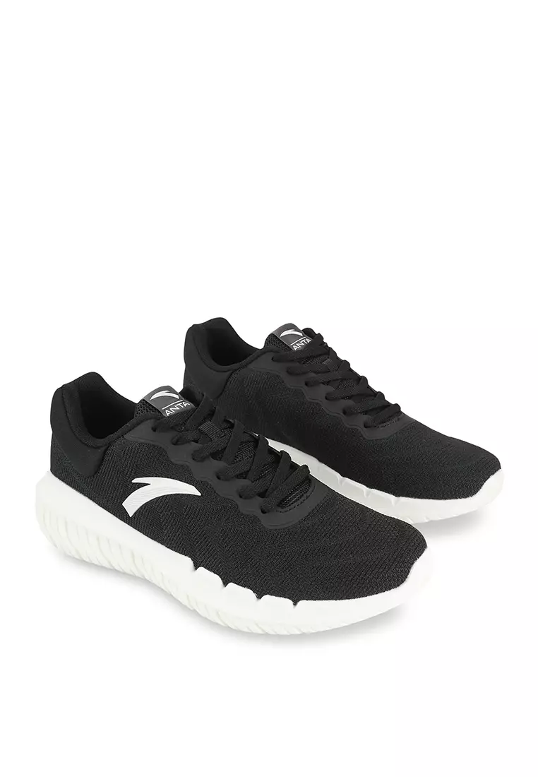 Mens black cross training shoes cheap