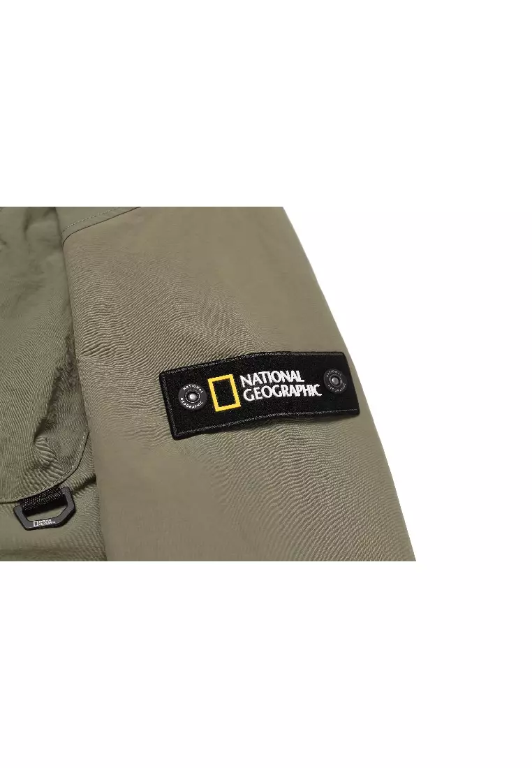 Men's FIELD Pocket Jacket