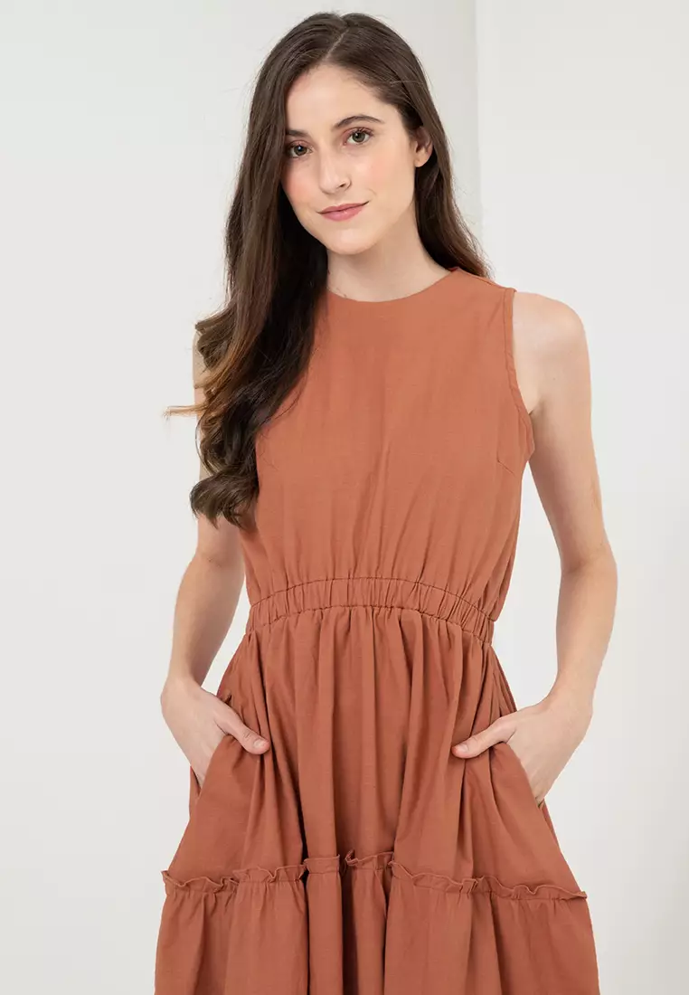 Maya Dress