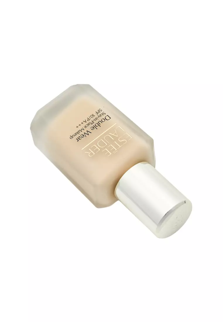 Estée Lauder Double Wear Stay-in-Place Foundation(#1W1)(30ml)