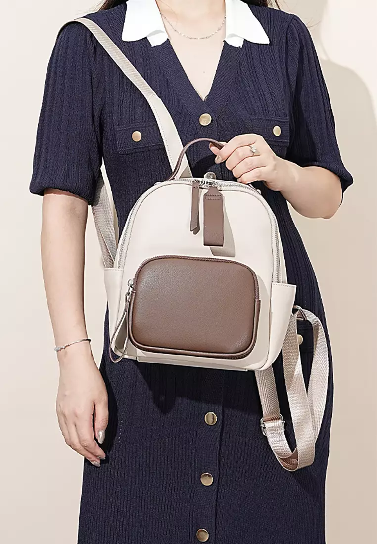 Charles and keith online backpack malaysia