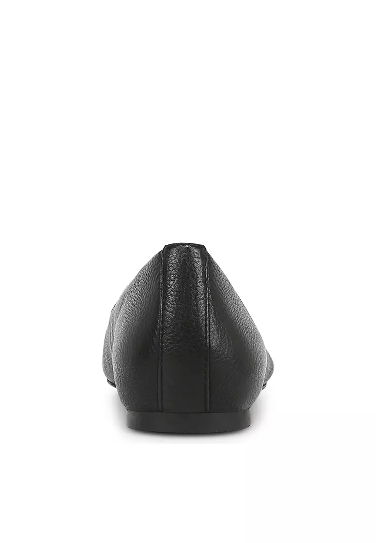 Hyacinth Hayes Womens Flat Shoes