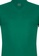 Puritan green V-Neck Colored T-Shirt Style 62509AAB505344GS_3