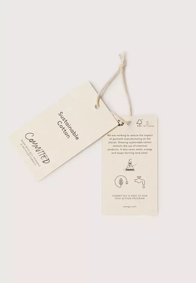 Ruched Printed Blouse