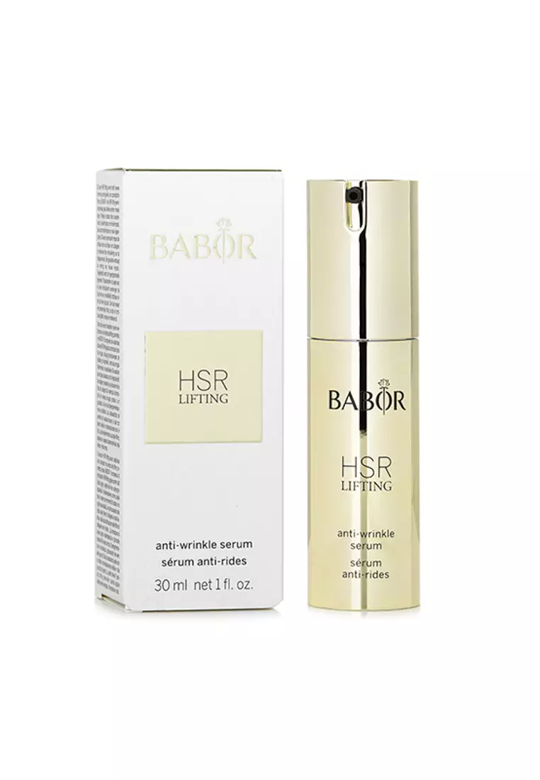 Babor - Hsr Lifting Anti-Wrinkle Serum 30ml/1oz