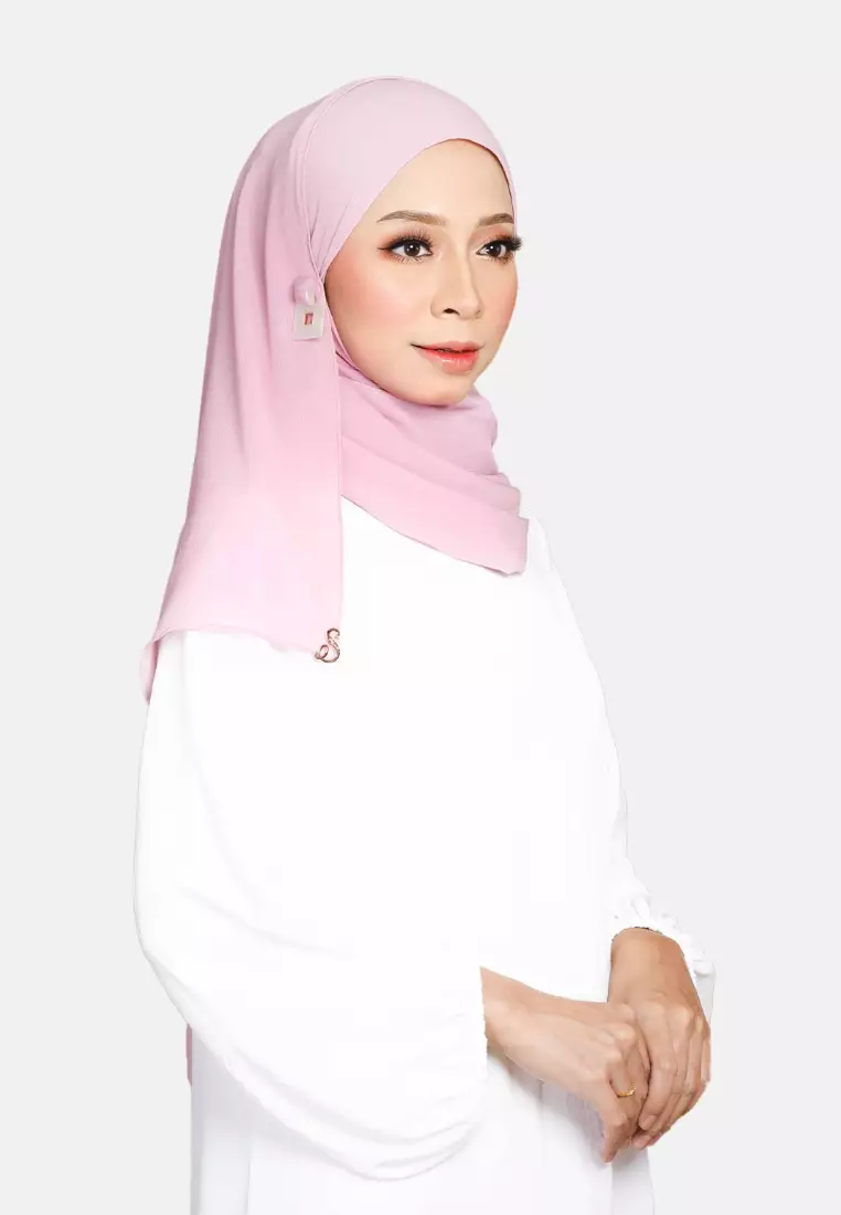 HIJAB - Dewina Shawl