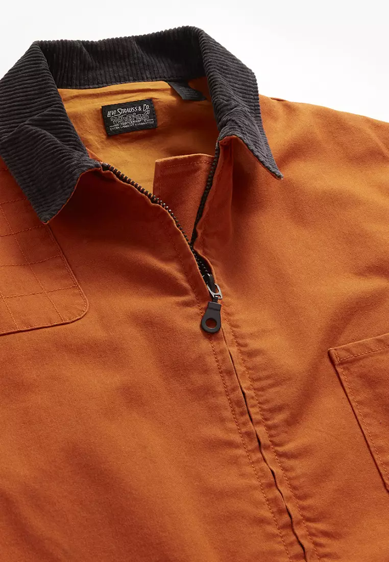 Levi's skate mechanics jacket outlet