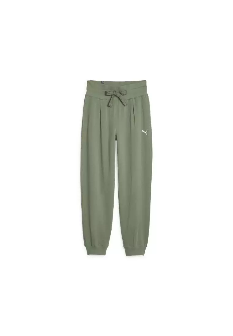 HER Women's High Waist Pants