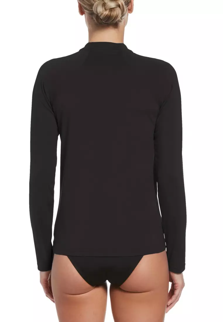 Essential Long Sleeve Hydroguard