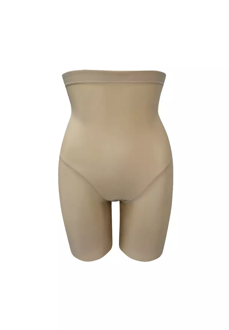 Playtex Nude High Waist Thigh Slimmer