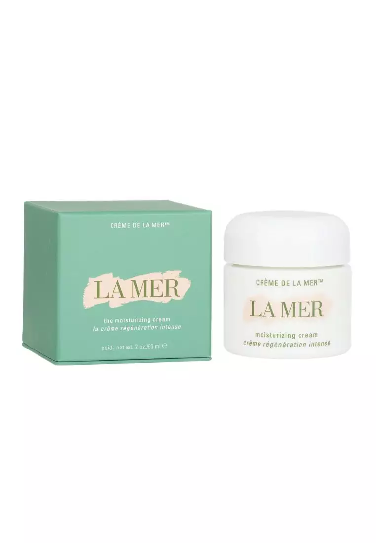 Creme De La Mer Moisturizing Cream 60ml