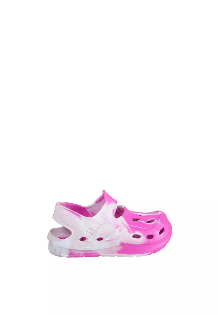 Discount on Zoe and Zac  shoes - SKU: Girls' Toddler Camille Clogs