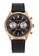 Filippo Loreti black Filippo Loreti - Como Chronograph - Como unisex quartz watch, 40mm diameter 5C3DBAC29779D2GS_1