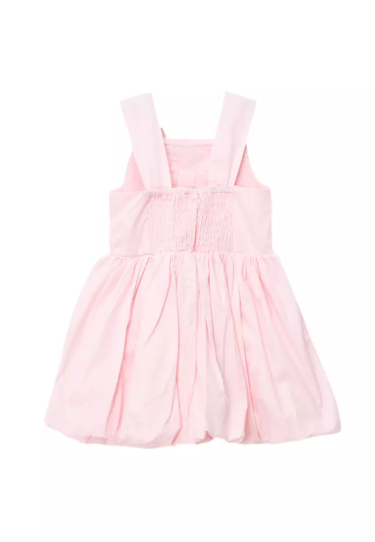 Buy Cotton On Kids Vera Bow Dress 2025 Online ZALORA Philippines