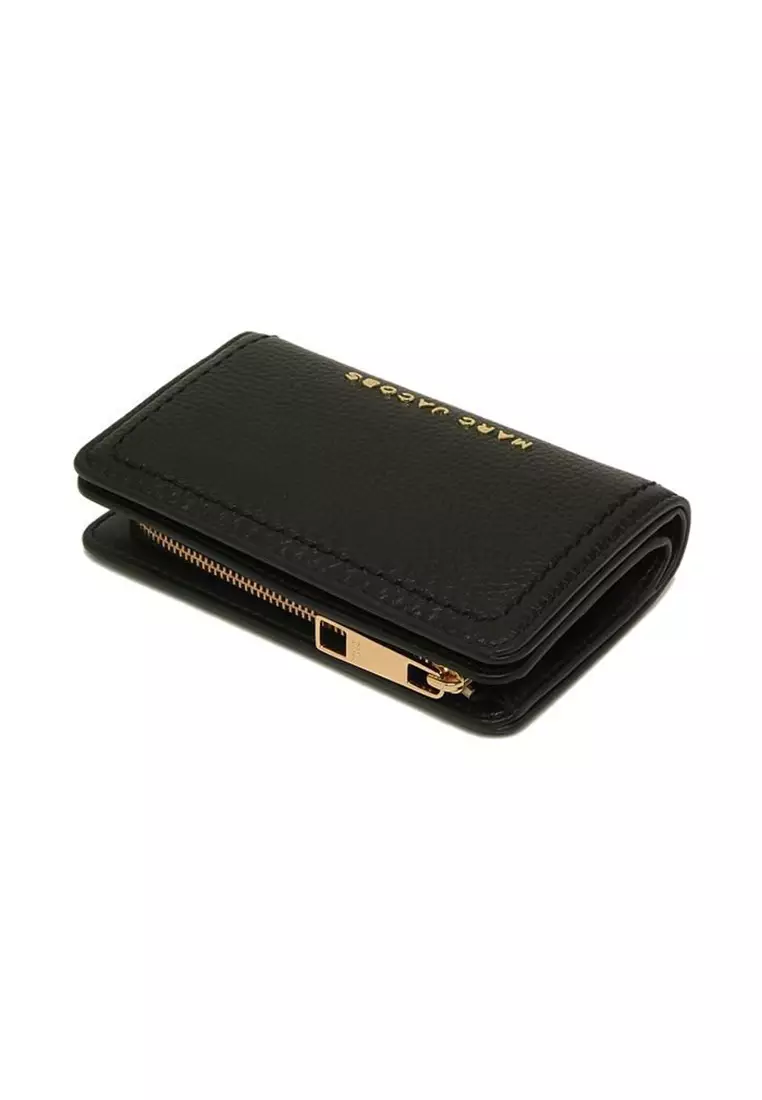 Marc jacobs medium hot sale wallet