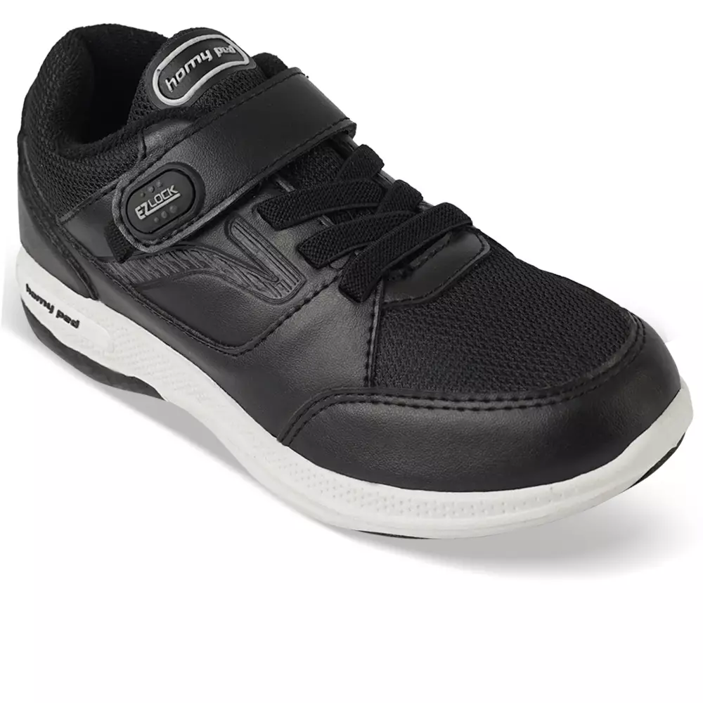 Homyped Maxxpro 01 Sepatu Sekolah Anak Berhadiah Flexcar