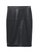 Mango black Faux-Leather Pencil Skirt AC467AACCAB542GS_5