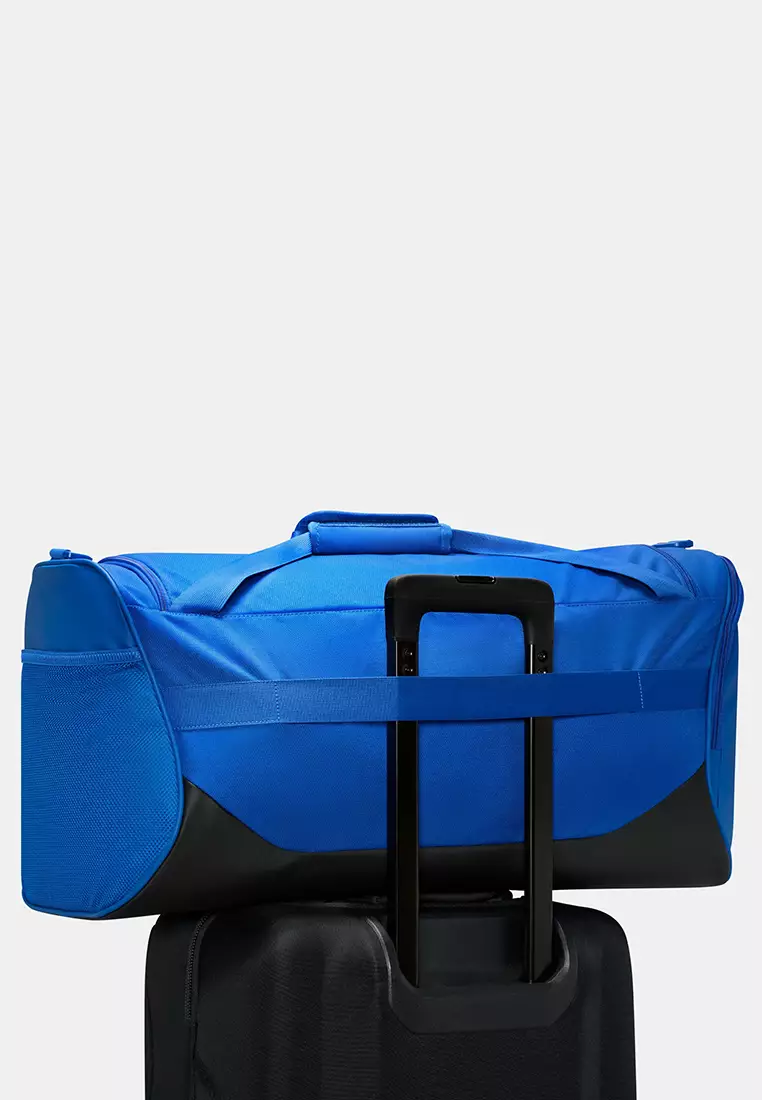 Brasilia Training Unisex Duffel Bag (Medium, 60L)