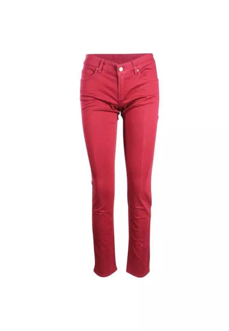 Buy Escada Pre-Loved ESCADA Skinny Jean Online | ZALORA Malaysia