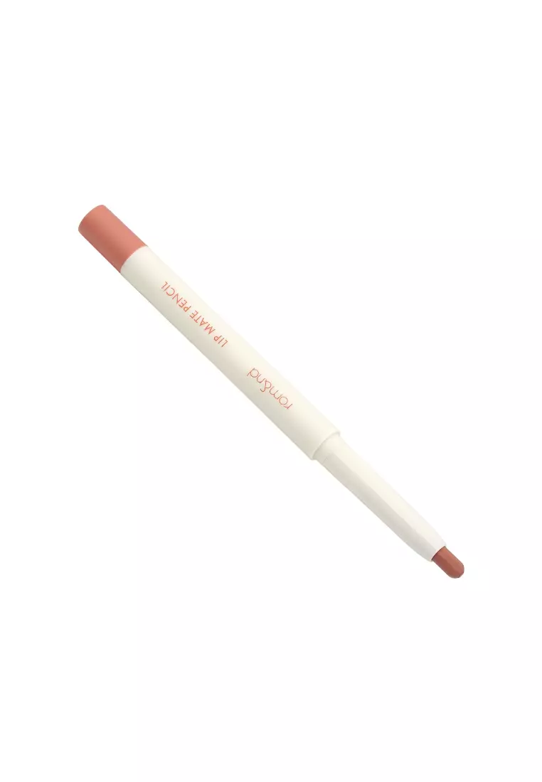 Rom&nd Lip Mate Pencil (1pc) #03 Kaya Beige