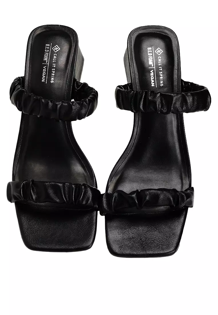 Briannah Sandal Heels