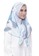 Wandakiah.id n/a Wandakiah, Voal Scarf Hijab - WDK9.36 B8A7FAAA6DBCC6GS_2