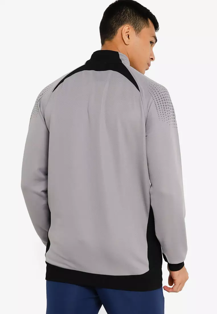 Lead Half Zip Jacket
