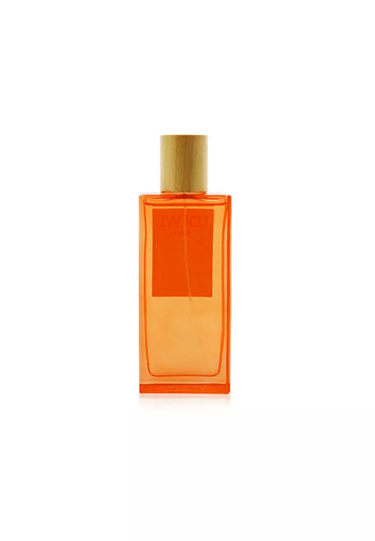 網上選購LOEWE Solo Ella 女士香水100ml/3.4oz 2024 系列| ZALORA香港