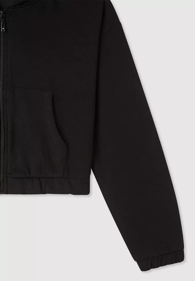 Kids Girls Sweatshirt